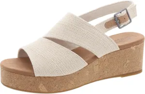 TOMS Women's, Claudine Sandal