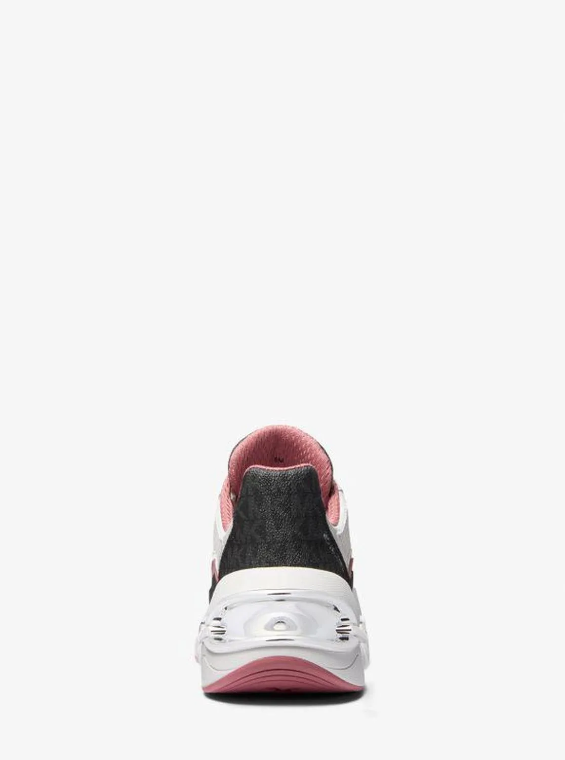 Toni Mixed-Media Trainer
