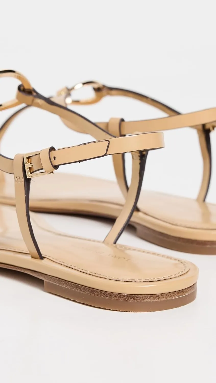 Tory Burch Women's Ring Sandals