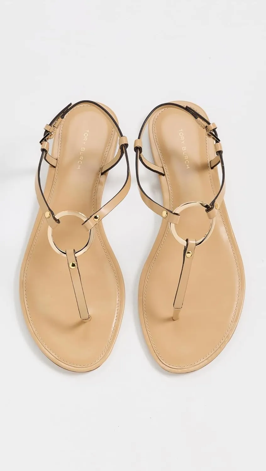 Tory Burch Women's Ring Sandals