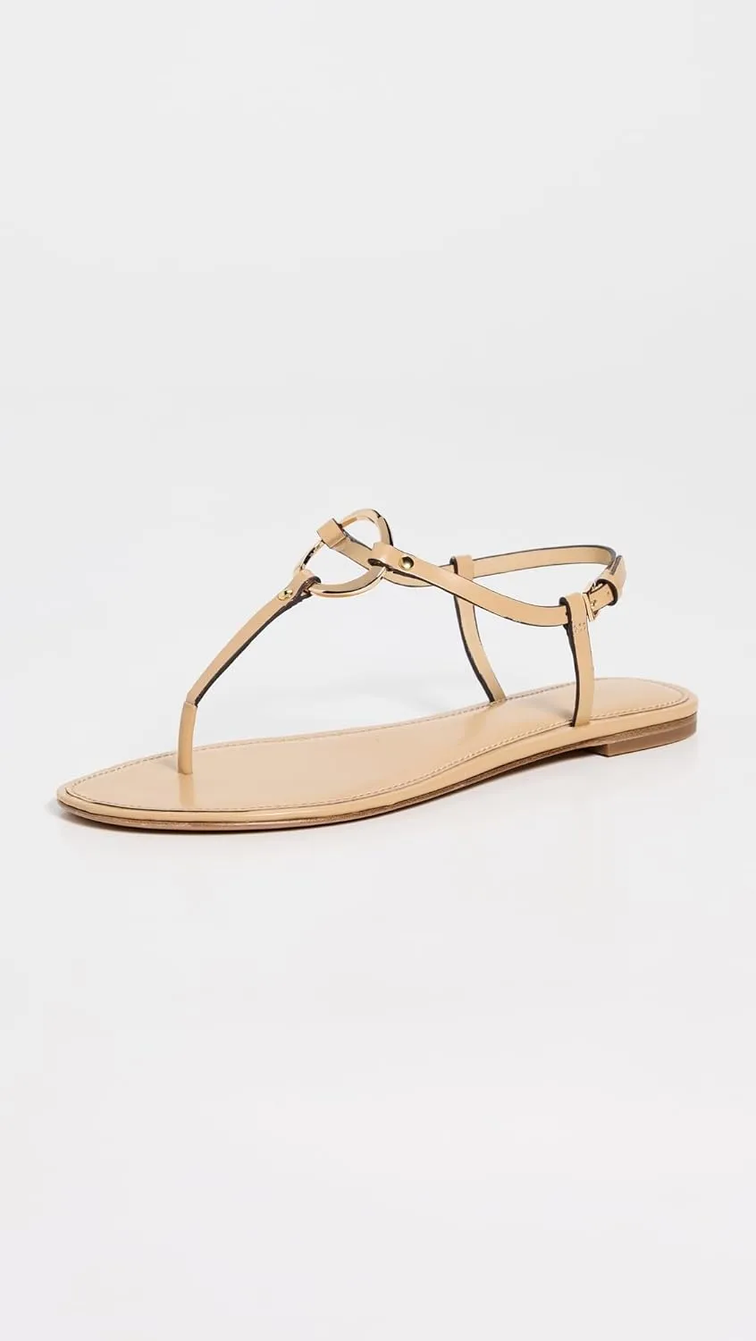 Tory Burch Women's Ring Sandals