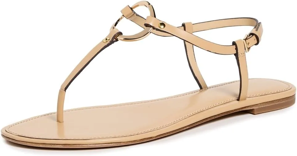 Tory Burch Women's Ring Sandals