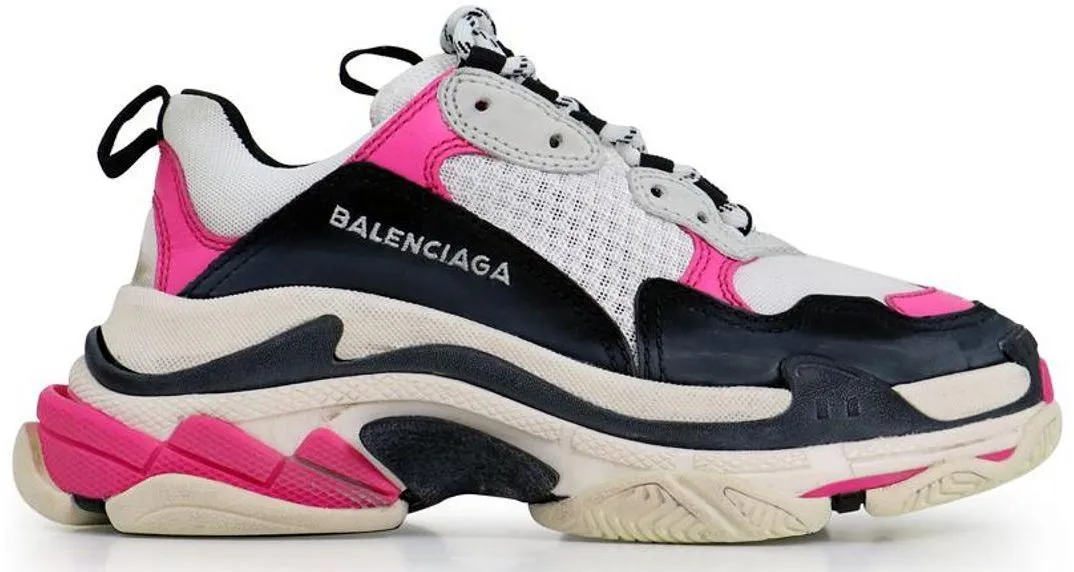 Triple S Trainer,Rose
