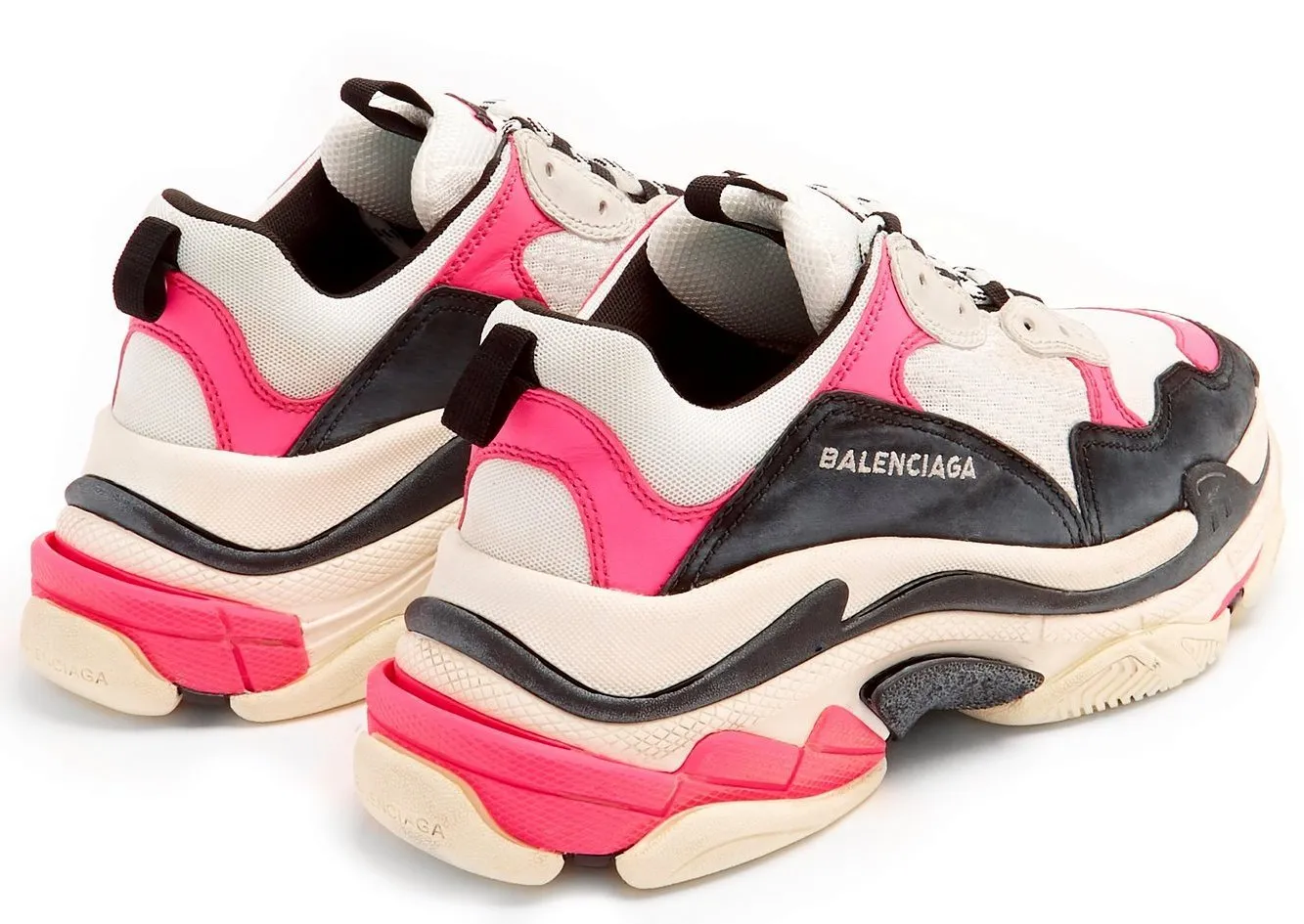 Triple S Trainer,Rose