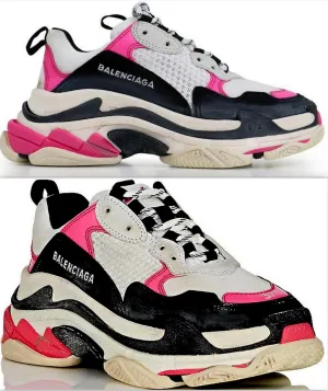 Triple S Trainer,Rose