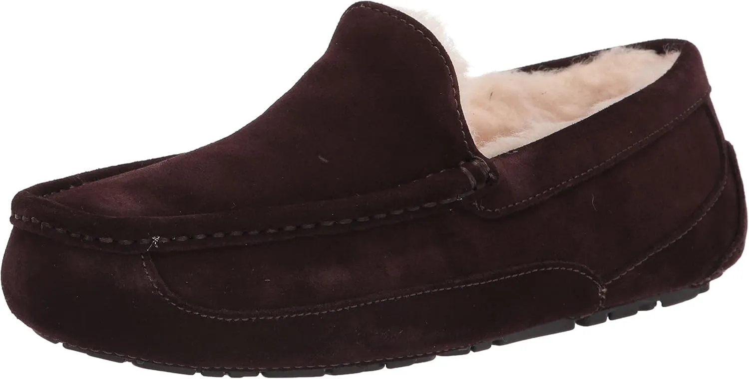 UGG Men's Ascot Slipper