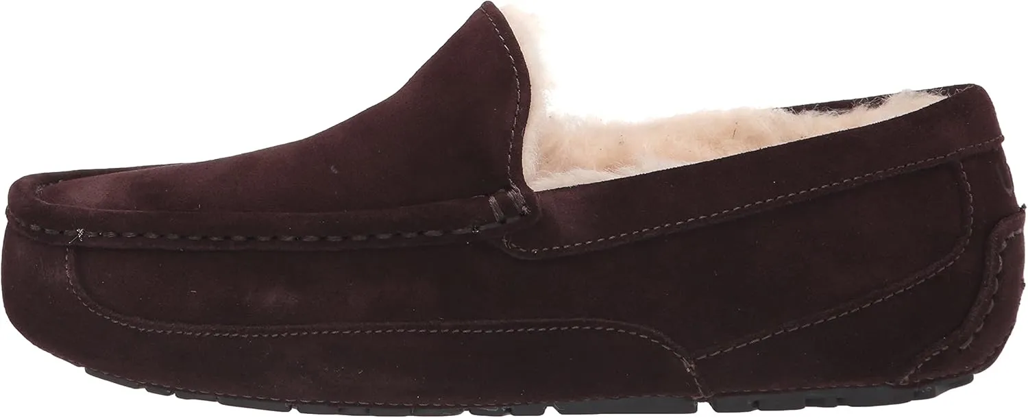 UGG Men's Ascot Slipper