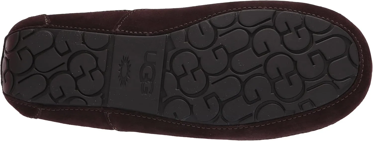 UGG Men's Ascot Slipper