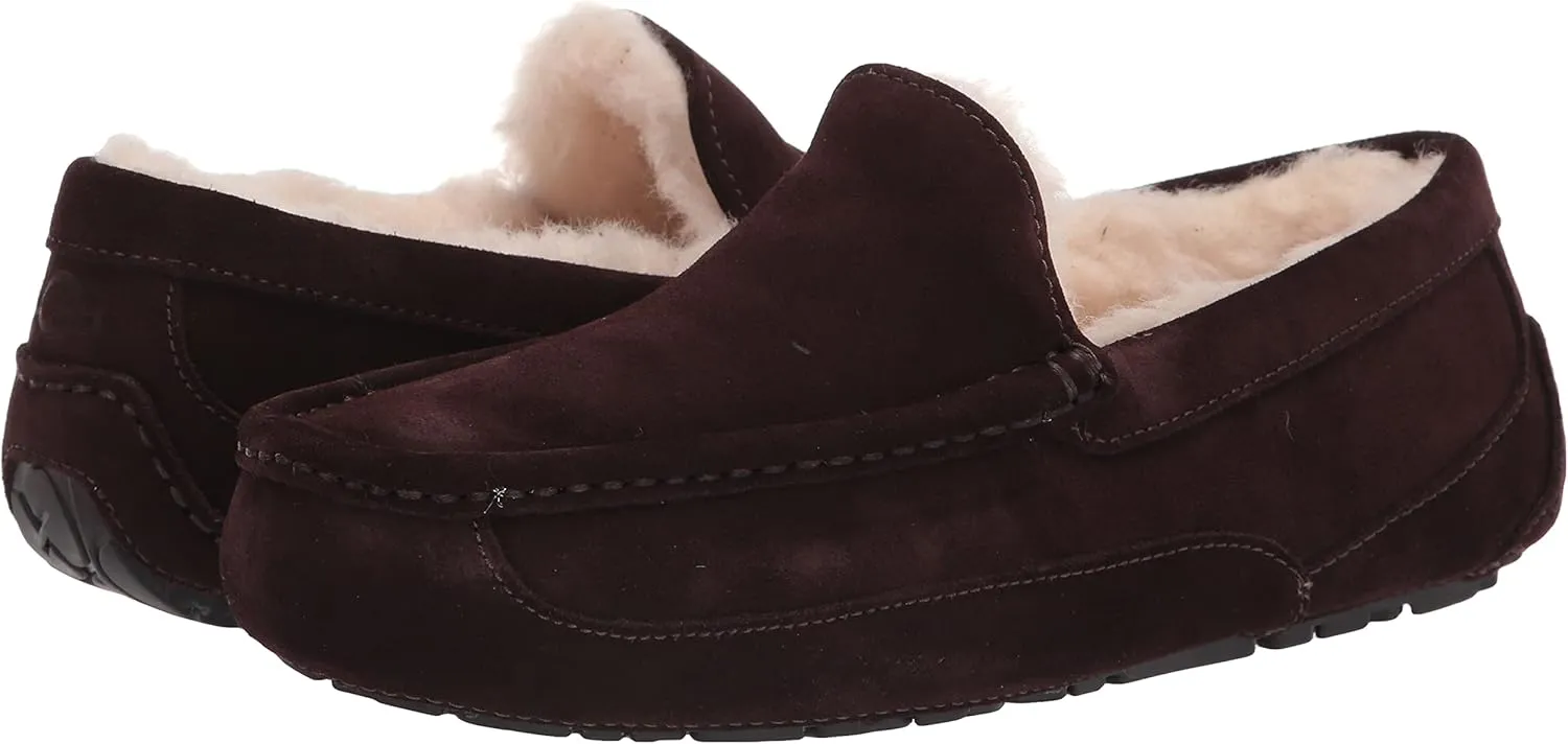 UGG Men's Ascot Slipper