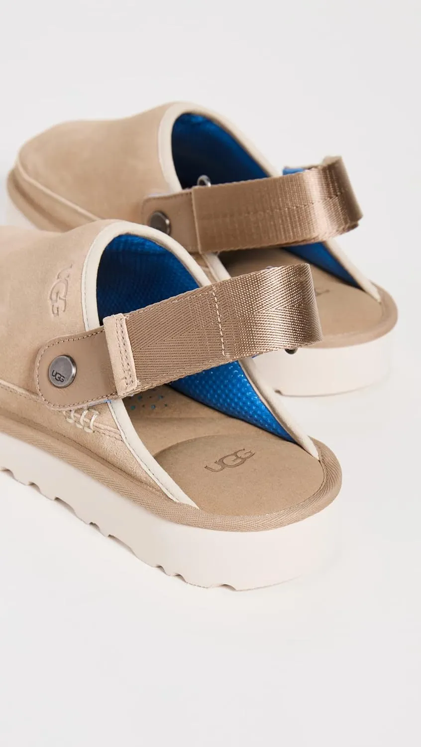 UGG Men's Goldencoast Clog Sandal