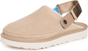 UGG Men's Goldencoast Clog Sandal