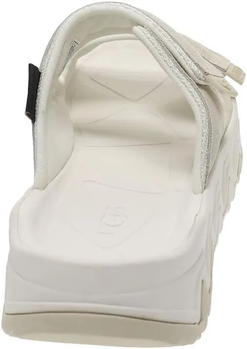 UGG Women's Captrail Strap Slide Flat Sandal