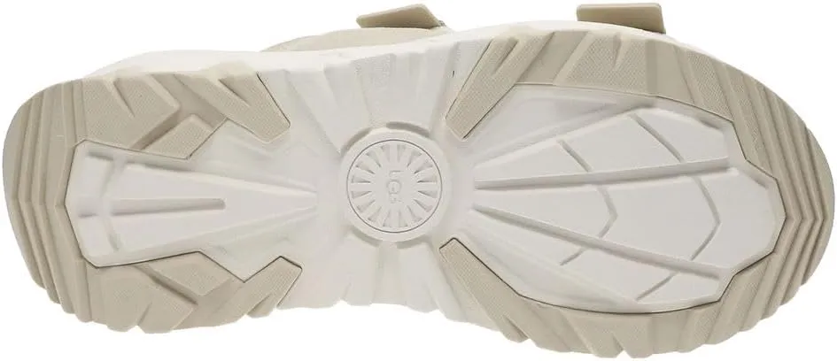 UGG Women's Captrail Strap Slide Flat Sandal