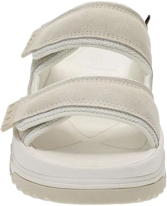 UGG Women's Captrail Strap Slide Flat Sandal