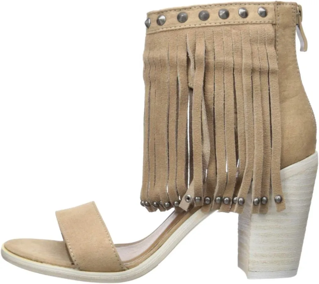 Very Volatile Women's Pesha Heeled Sandal