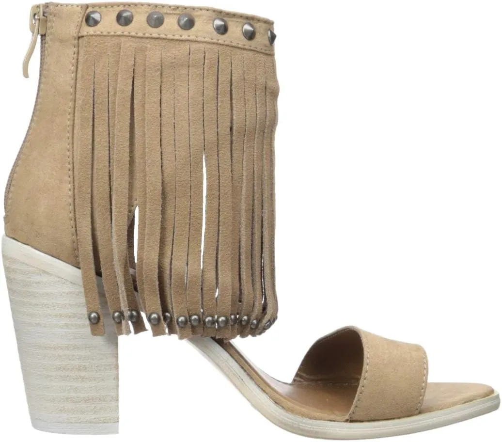 Very Volatile Women's Pesha Heeled Sandal
