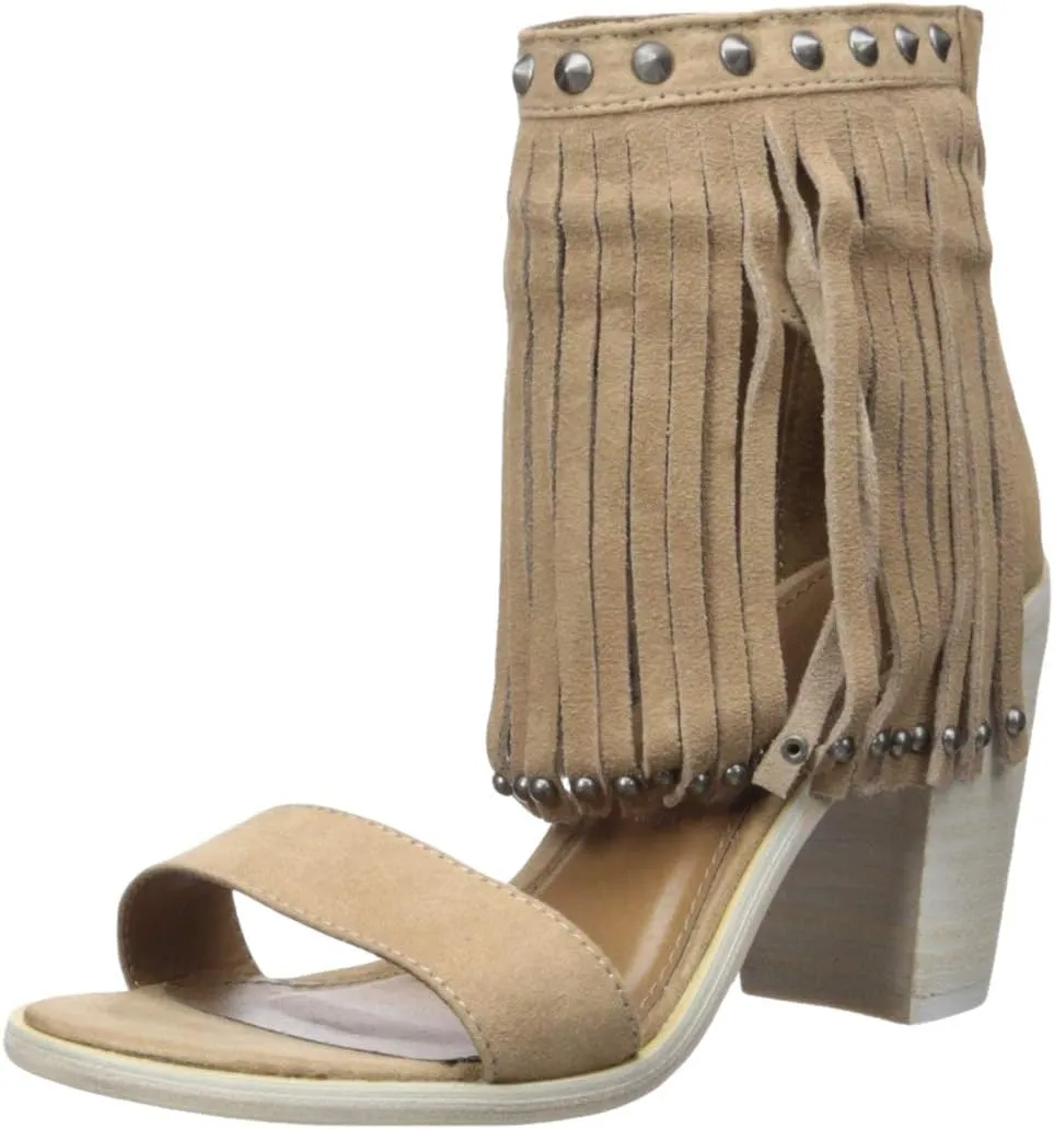 Very Volatile Women's Pesha Heeled Sandal