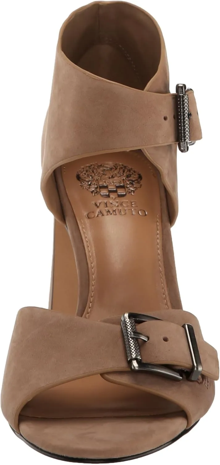 Vince Camuto Women's Alinah Heeled Sandal
