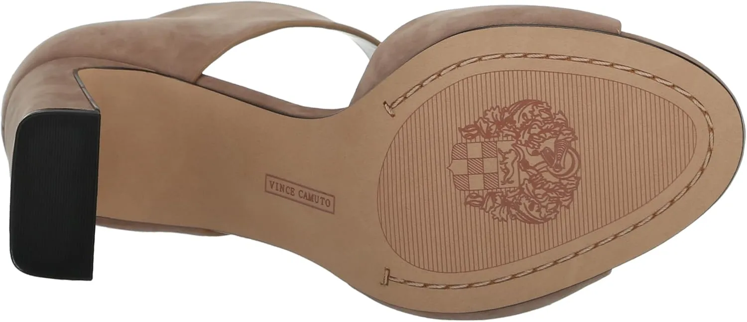 Vince Camuto Women's Alinah Heeled Sandal