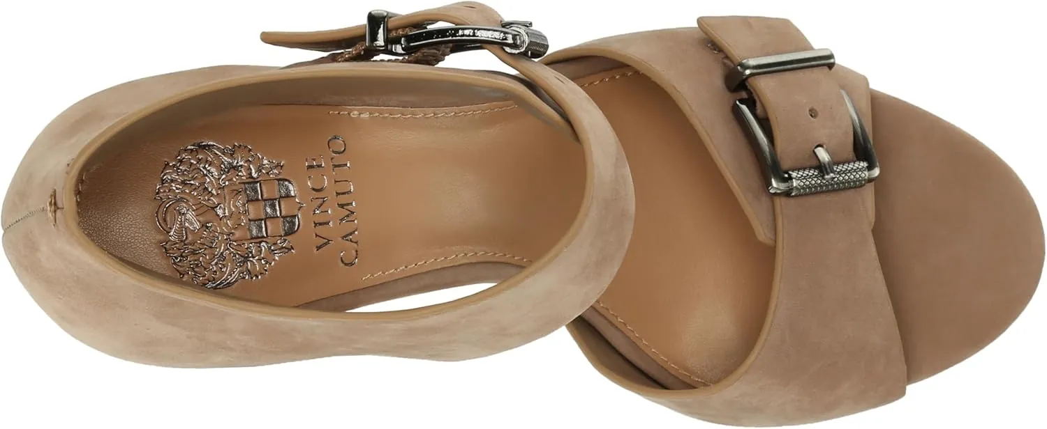Vince Camuto Women's Alinah Heeled Sandal