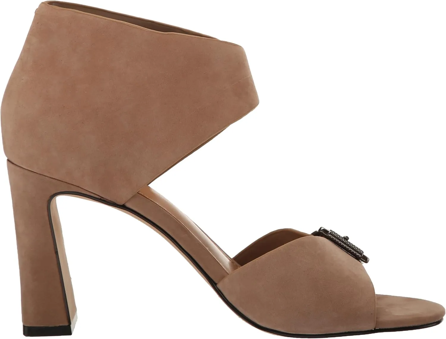 Vince Camuto Women's Alinah Heeled Sandal