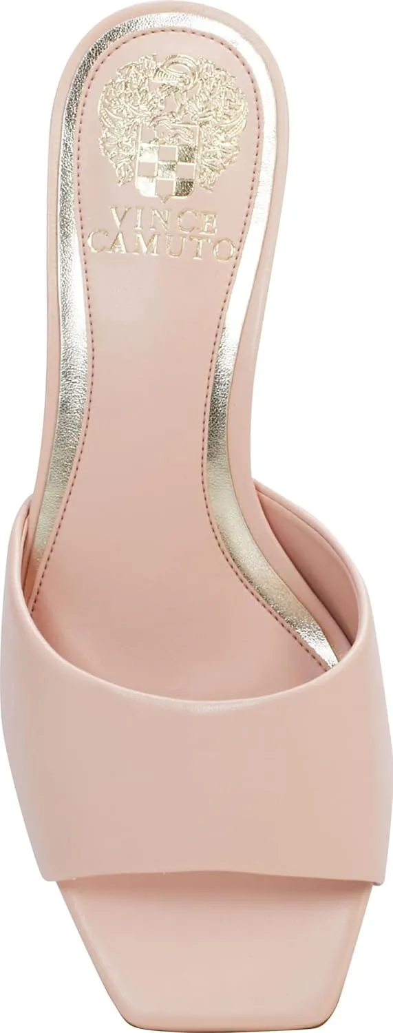 Vince Camuto Women's Faiza Heeled Sandal