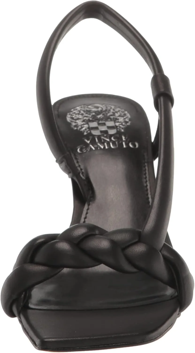 Vince Camuto Women's Footwear Beljiya Heeled Sandal