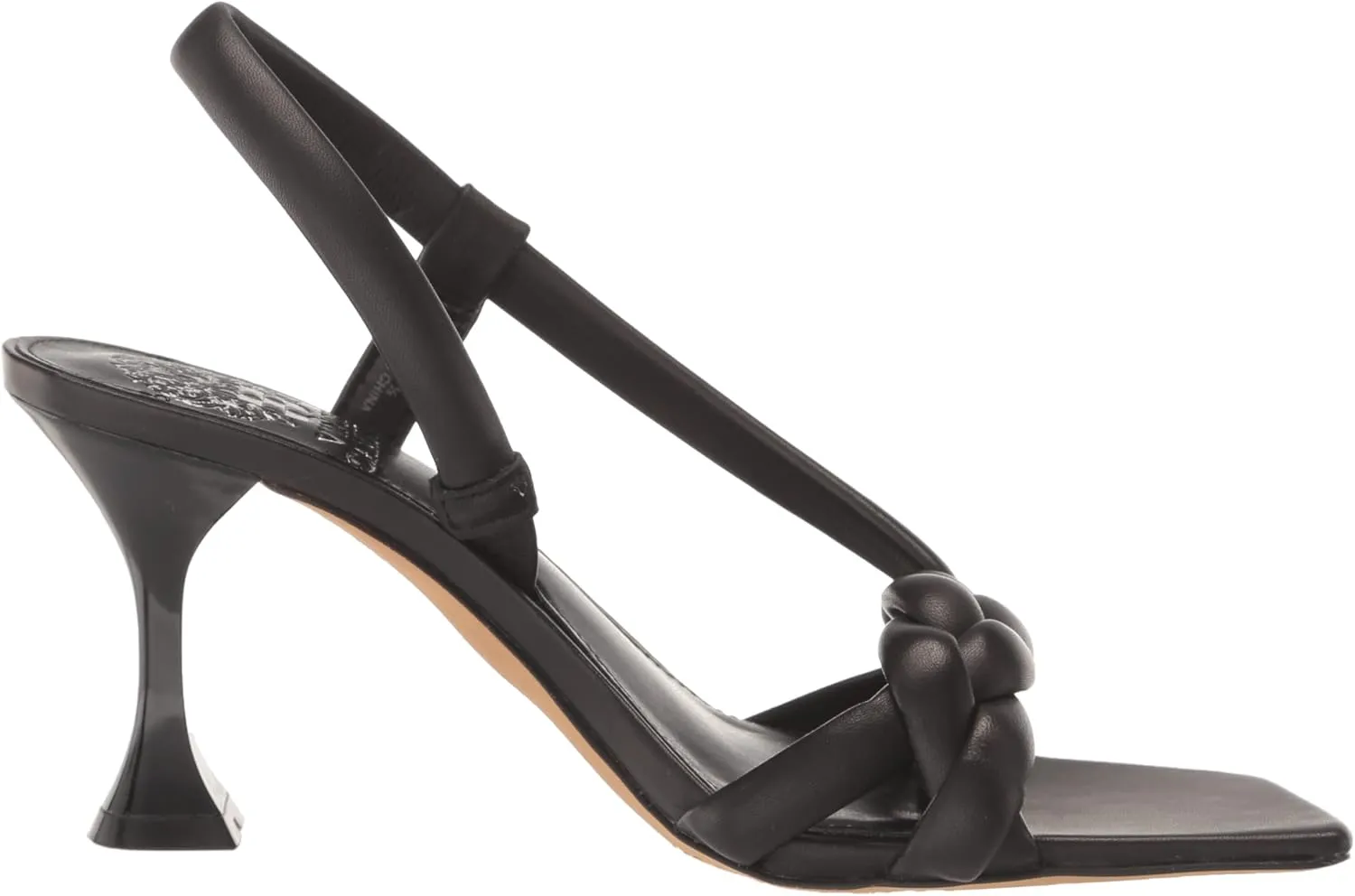 Vince Camuto Women's Footwear Beljiya Heeled Sandal