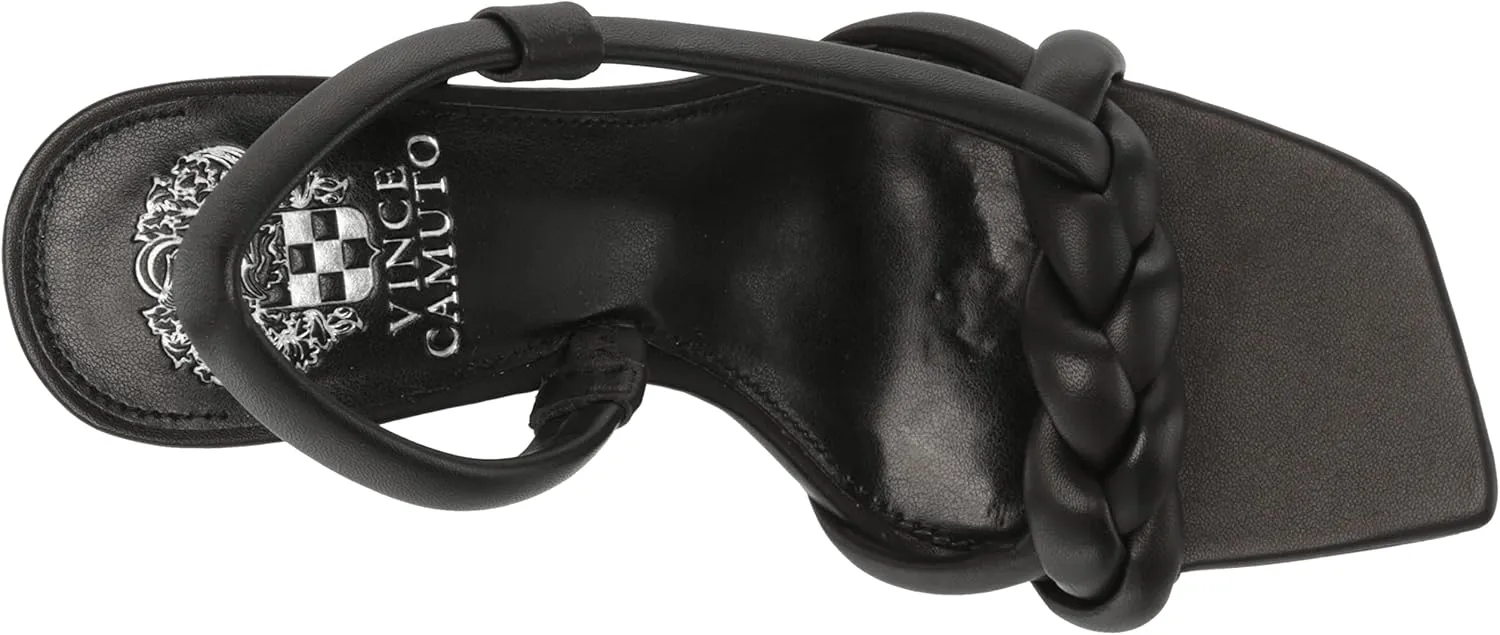 Vince Camuto Women's Footwear Beljiya Heeled Sandal