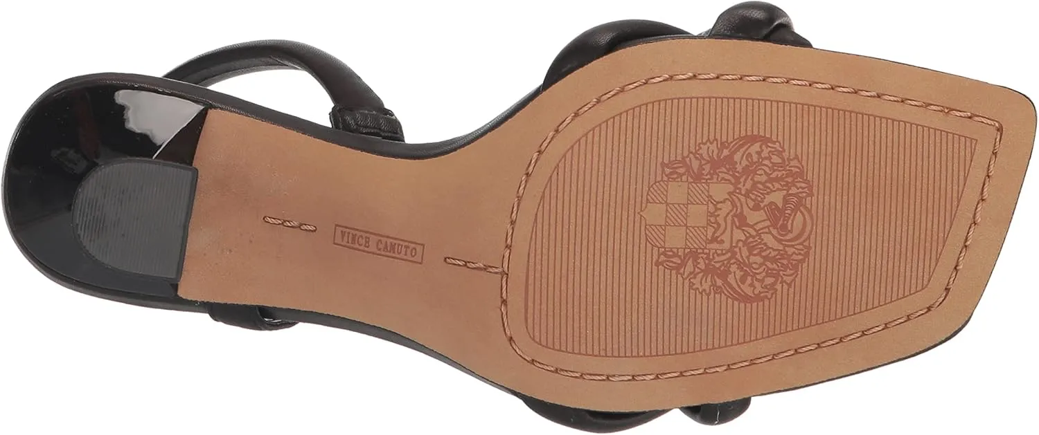 Vince Camuto Women's Footwear Beljiya Heeled Sandal