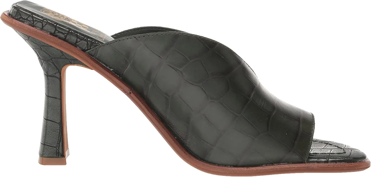Vince Camuto Women's Footwear Mershid Heeled Sandal