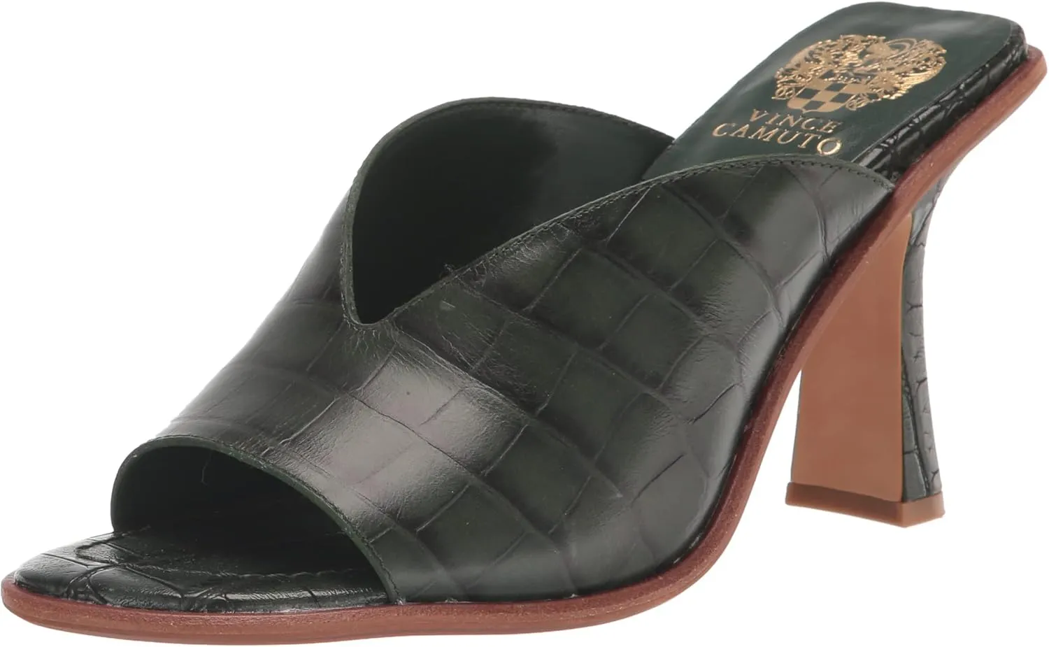Vince Camuto Women's Footwear Mershid Heeled Sandal