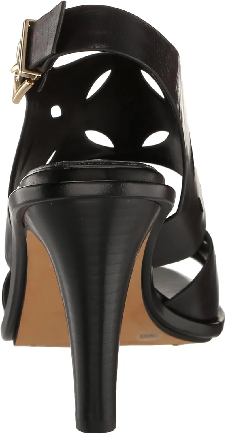 Vince Camuto Women's Frinnas Heeled Sandal