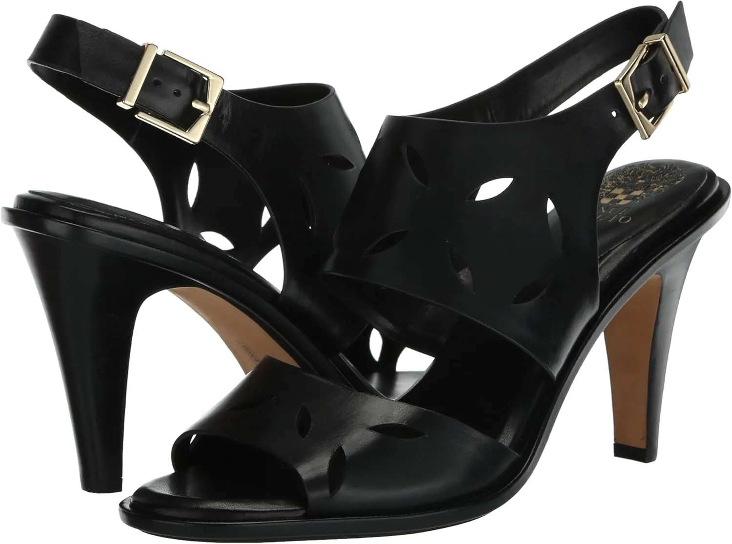 Vince Camuto Women's Frinnas Heeled Sandal