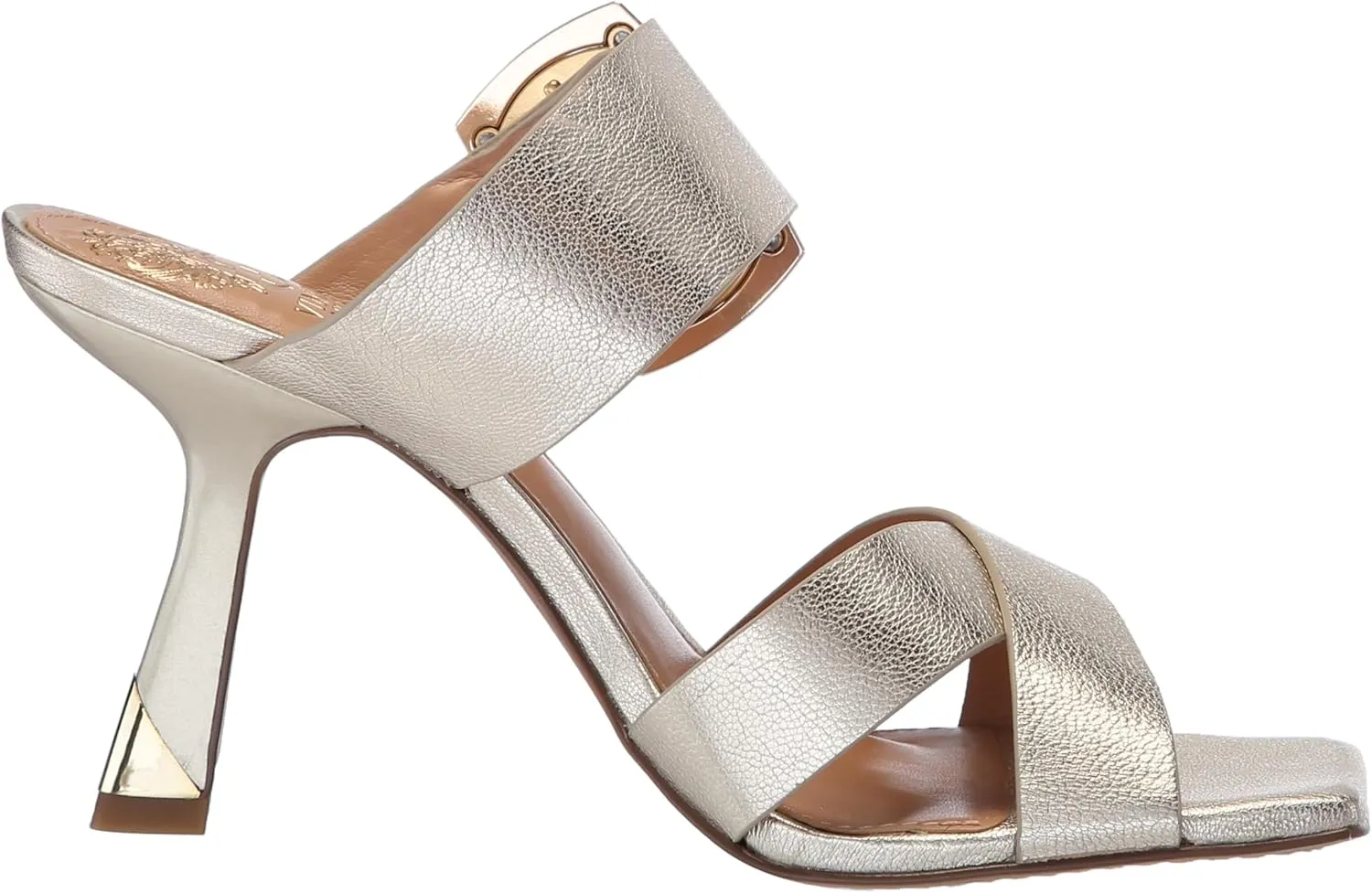 Vince Camuto Women's Helya Heeled Sandal