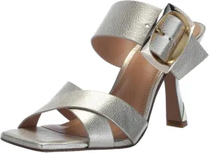 Vince Camuto Women's Helya Heeled Sandal