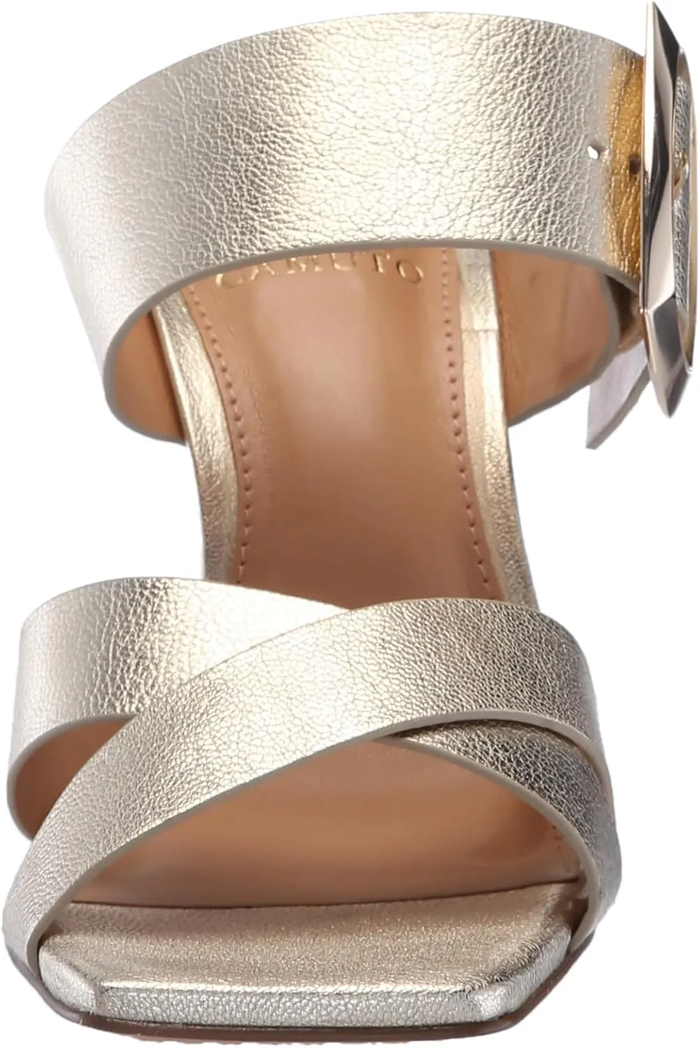 Vince Camuto Women's Helya Heeled Sandal