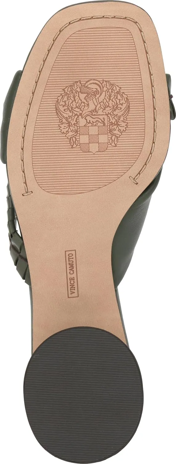 Vince Camuto Women's Leana Heeled Sandal