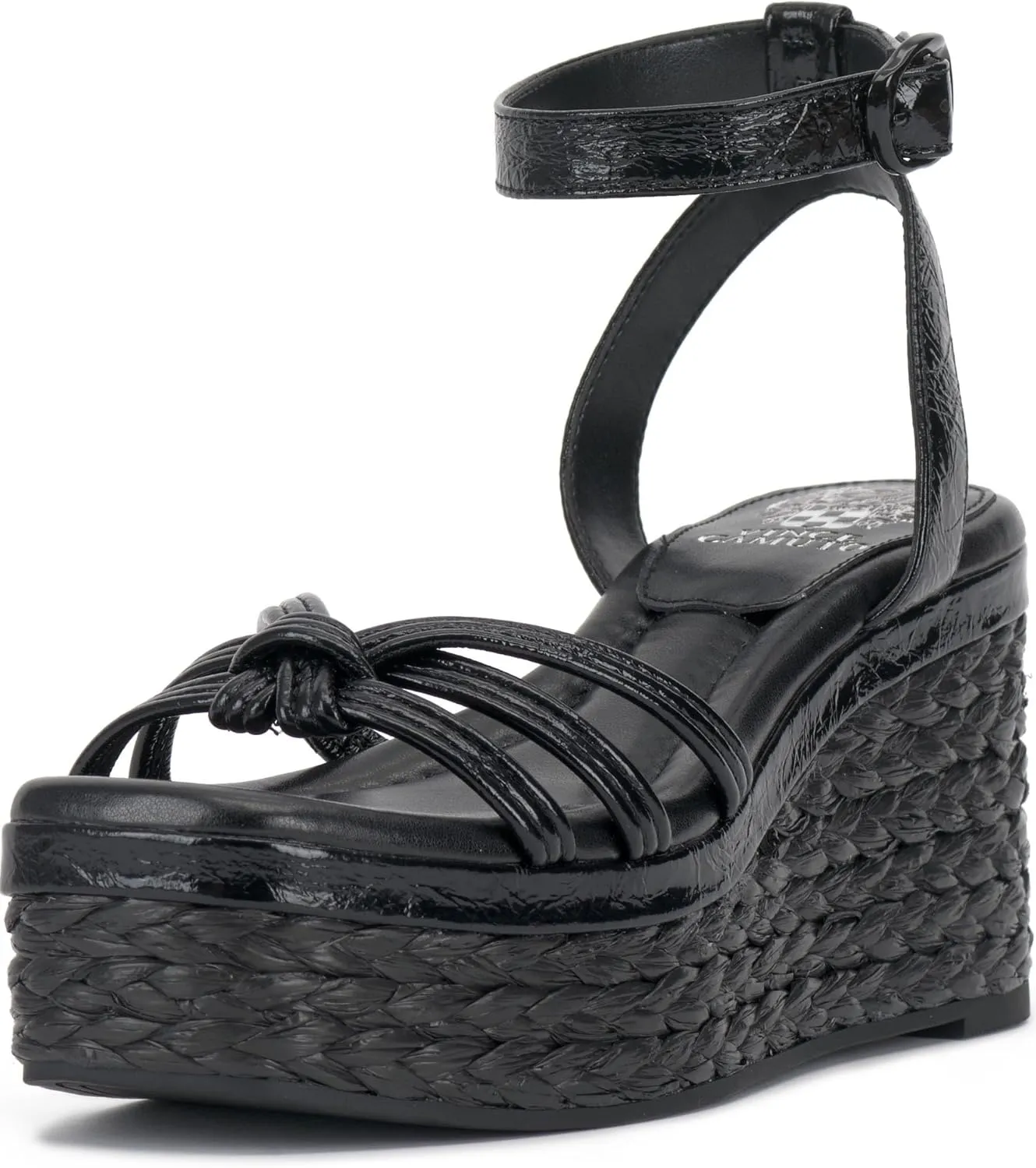 Vince Camuto Women's Loressa Wedge Sandal