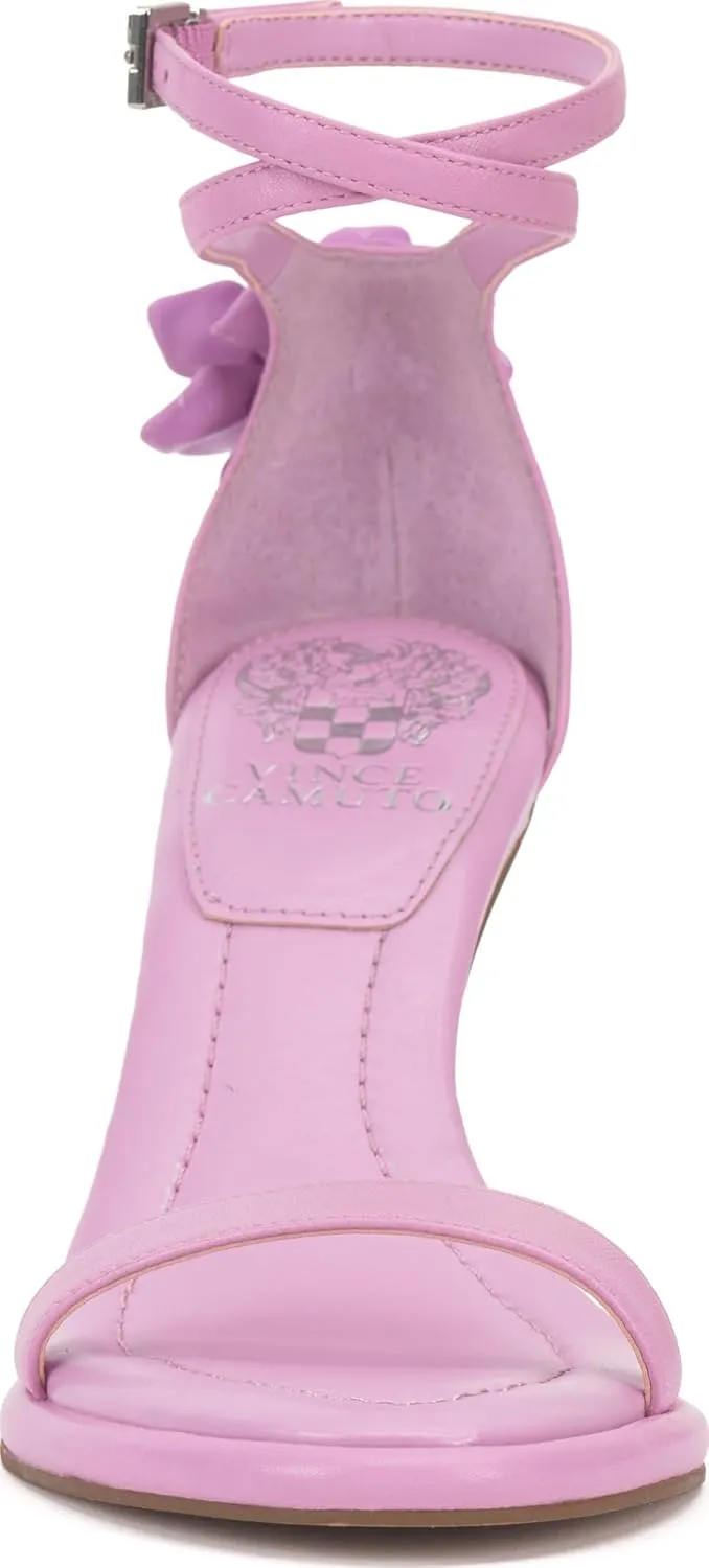 Vince Camuto Women's Tanvie Heeled Sandal