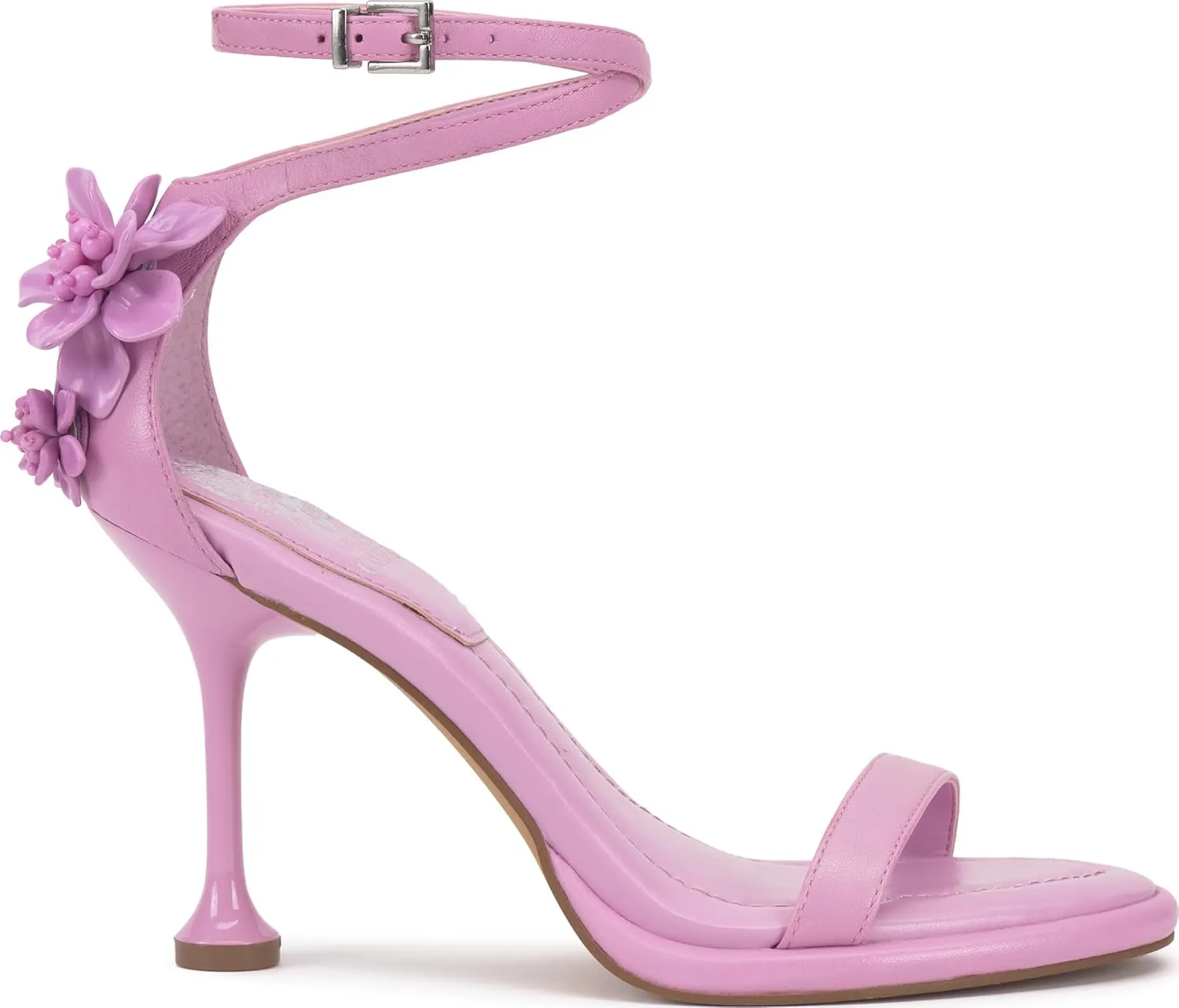 Vince Camuto Women's Tanvie Heeled Sandal
