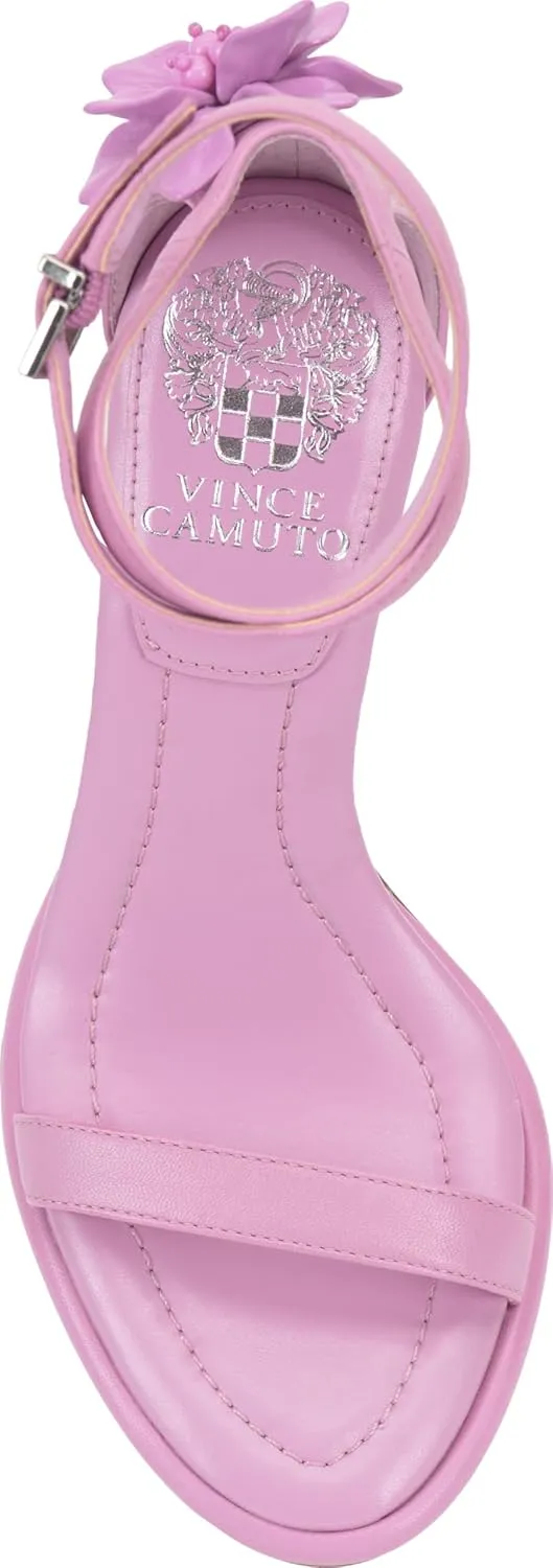 Vince Camuto Women's Tanvie Heeled Sandal