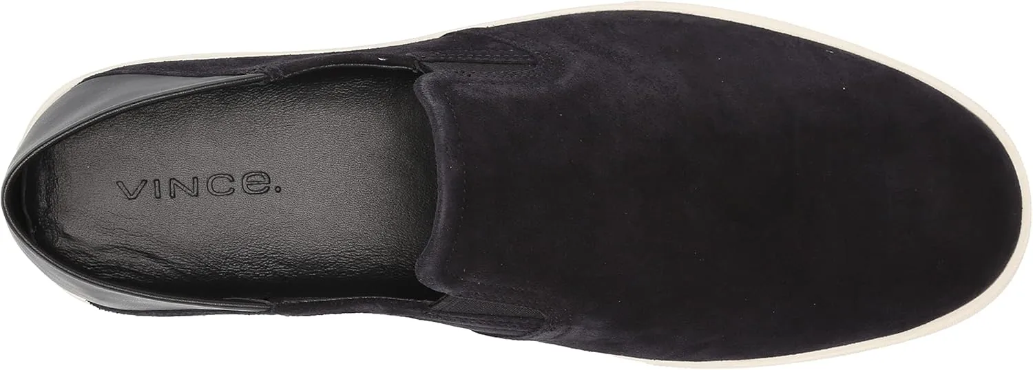 Vince Men's Sanders Slip-ons Loafer