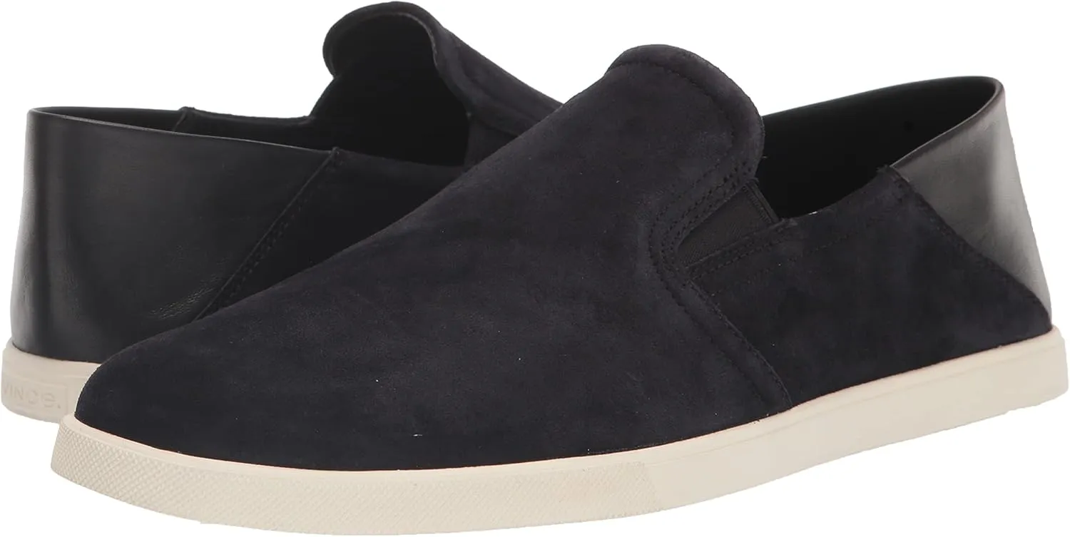 Vince Men's Sanders Slip-ons Loafer