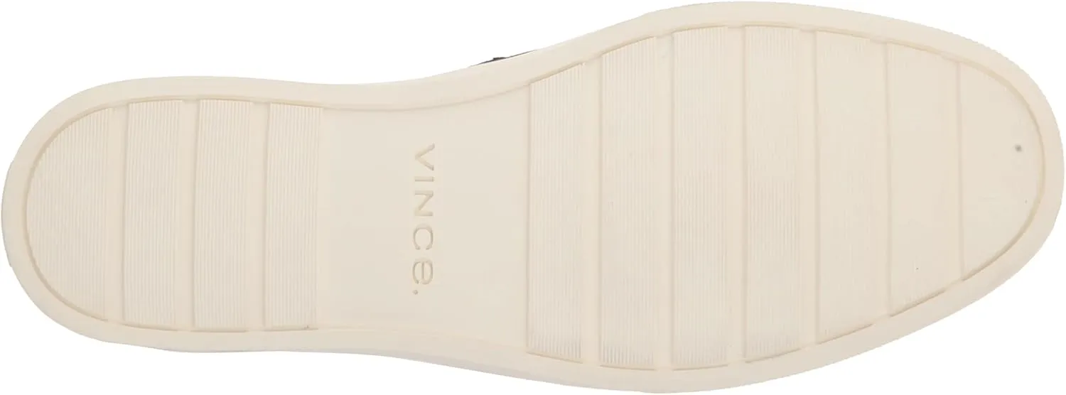 Vince Men's Sanders Slip-ons Loafer