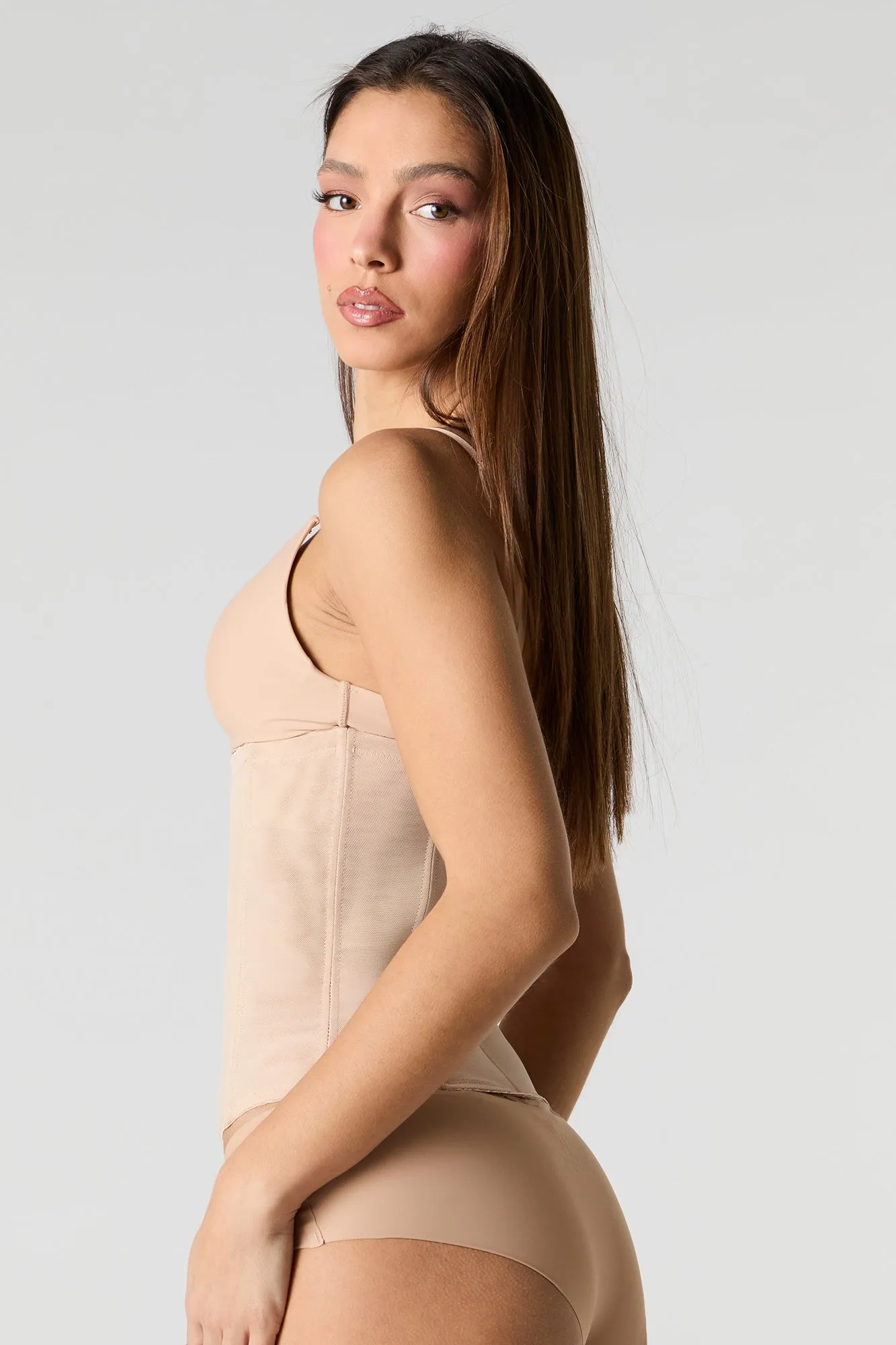 Waist Trainer Shapewear