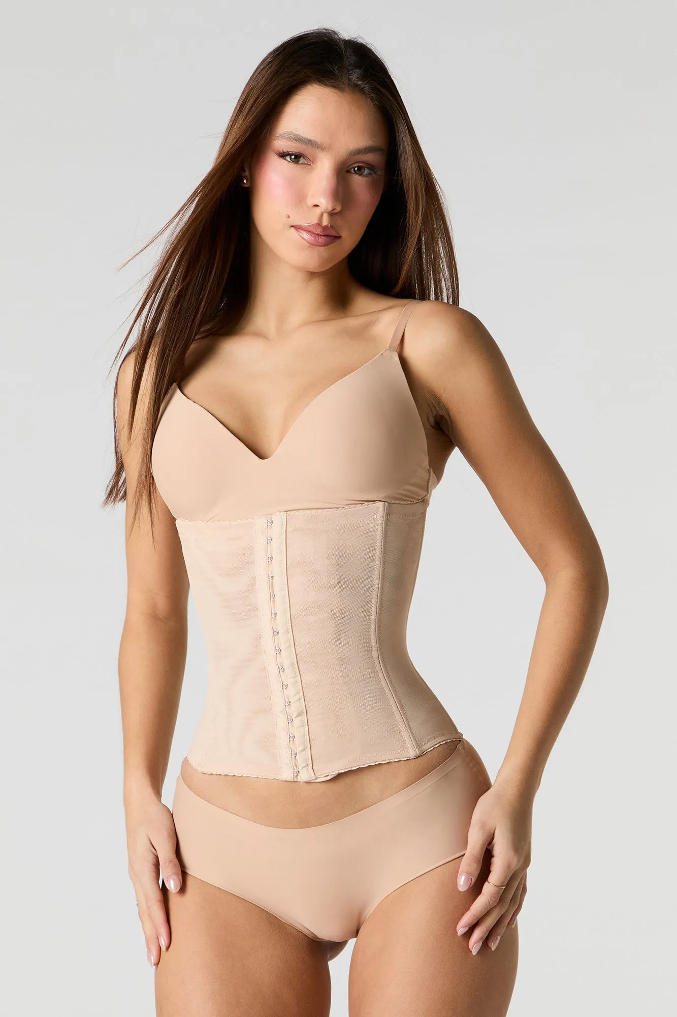 Waist Trainer Shapewear