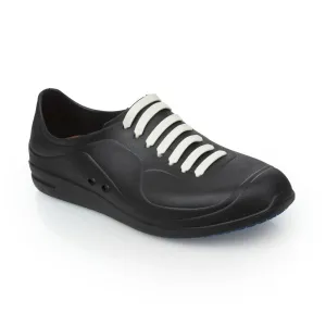 WearerTech Unisex Energise Black Safety Shoes Black 10