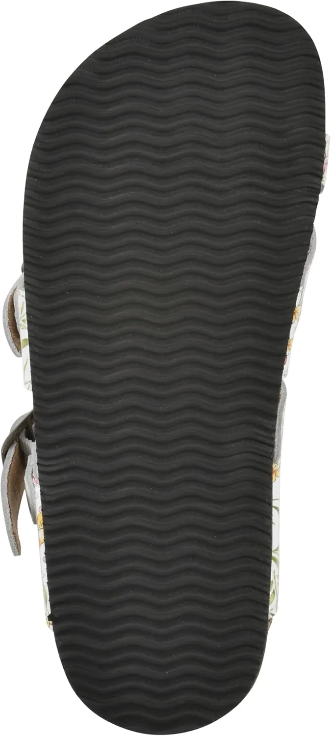 WHITE MOUNTAIN Girl's Gracie Flat Sandal