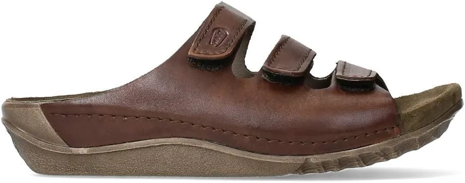Wolky Nomad Womens Comfort Sandal